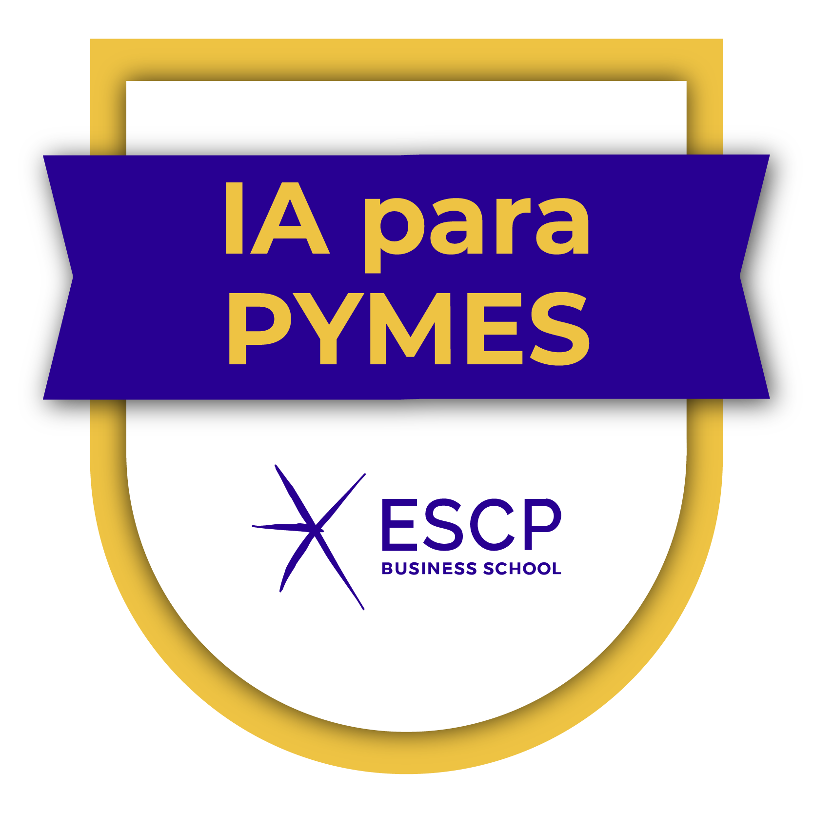 Insignia IA para PYMES - ESCP Business School